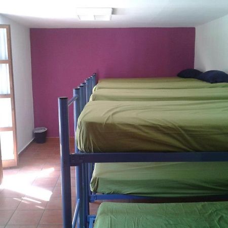 Albergue De Canfranc Estacion Εξωτερικό φωτογραφία
