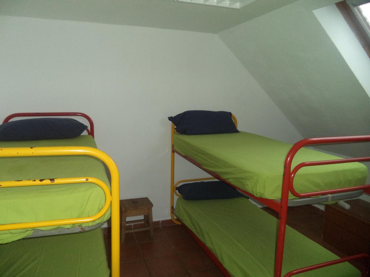 Albergue De Canfranc Estacion Εξωτερικό φωτογραφία