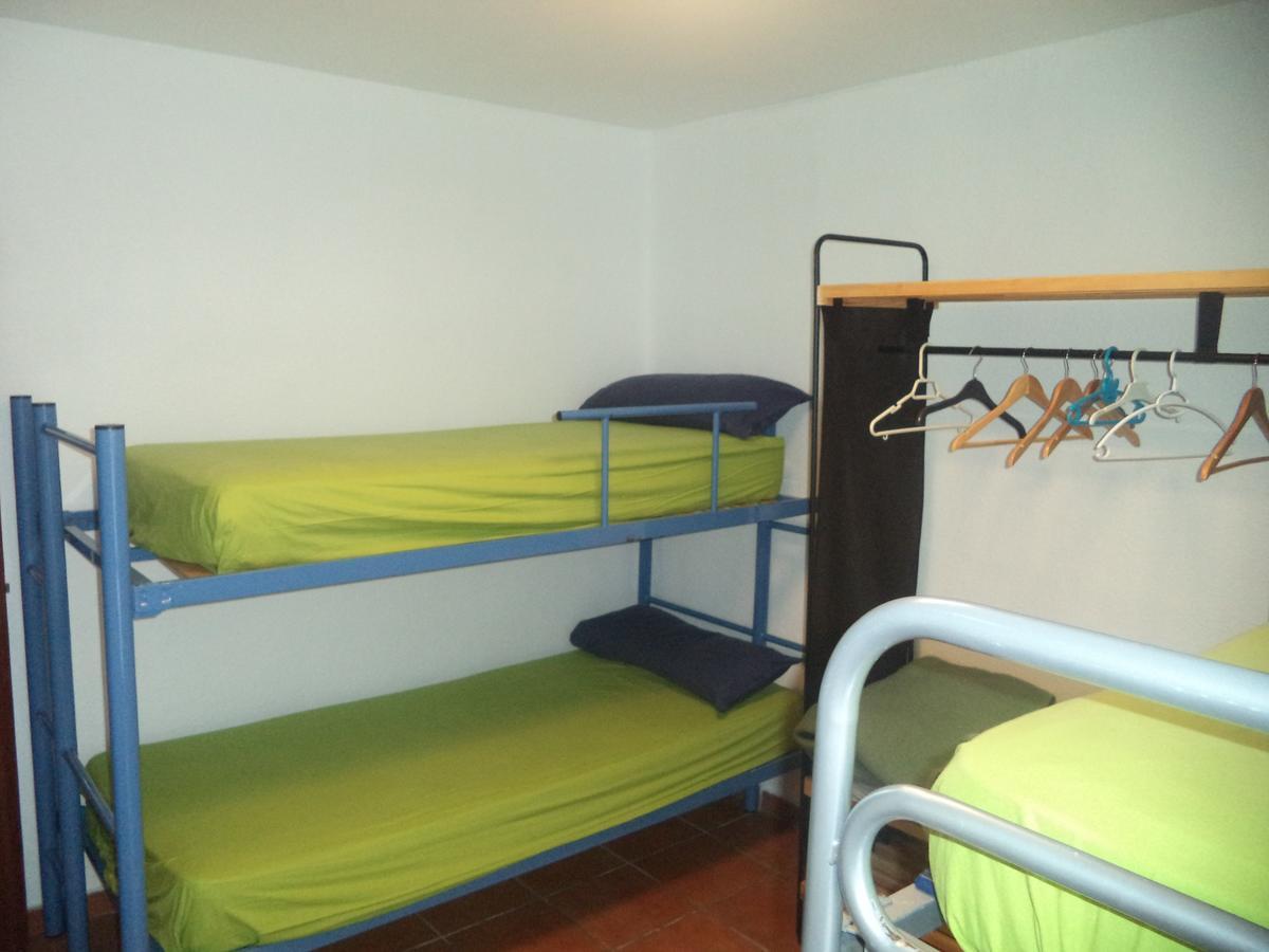 Albergue De Canfranc Estacion Εξωτερικό φωτογραφία